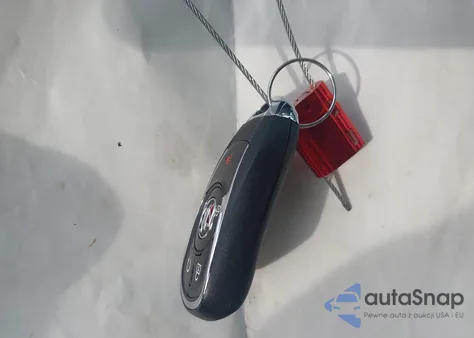 2020 Buick Encore Gx Fwd Select from USA, damaged, VIN KL4MMDSL9LB082334